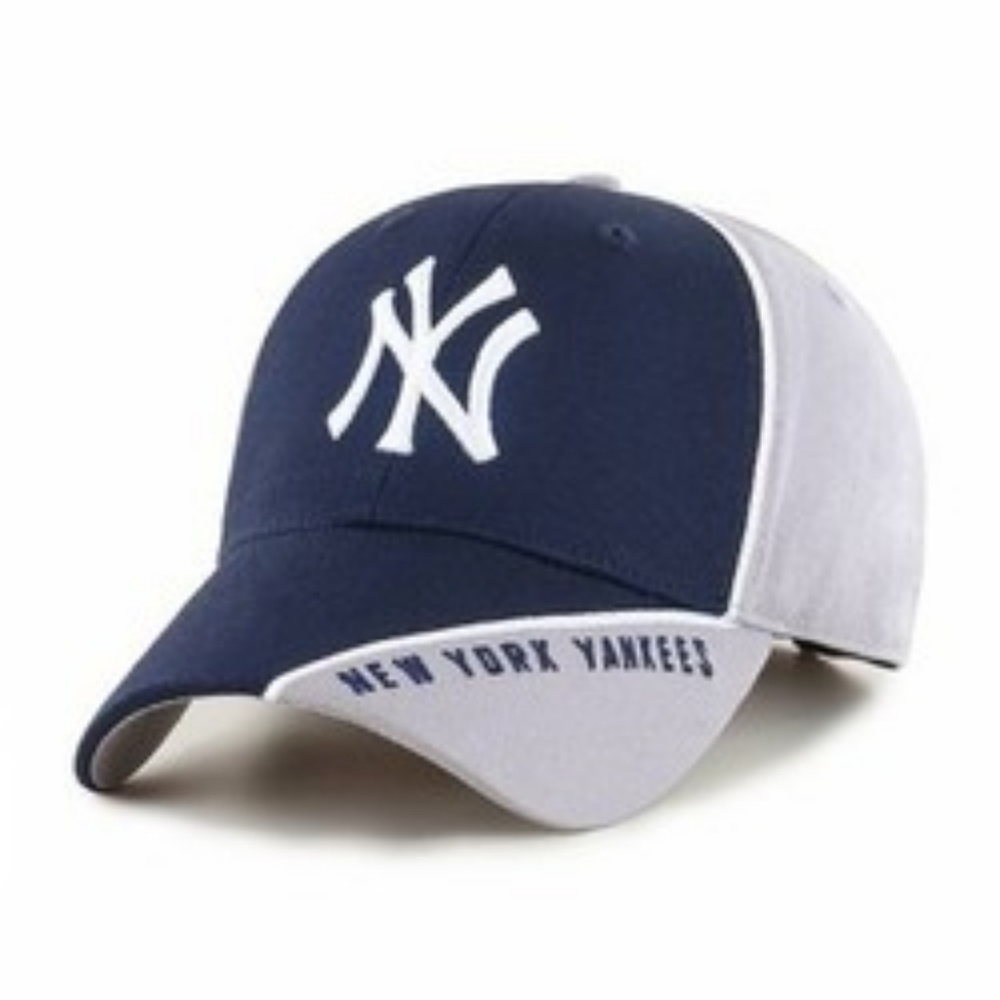 MLB New York Yankees Men's Falmouth Hat